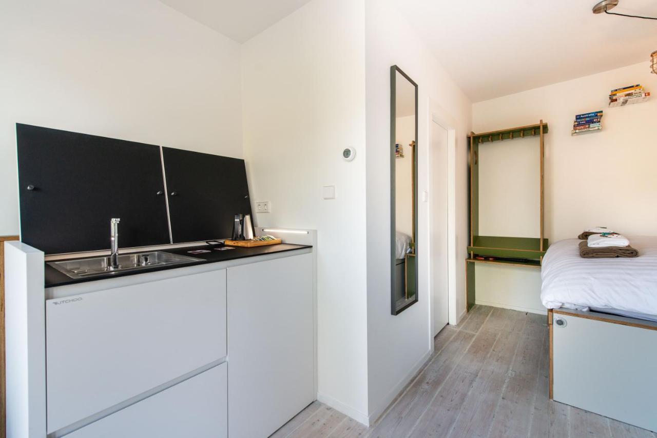 Prinsengracht Canal Studios Амстердам Екстериор снимка