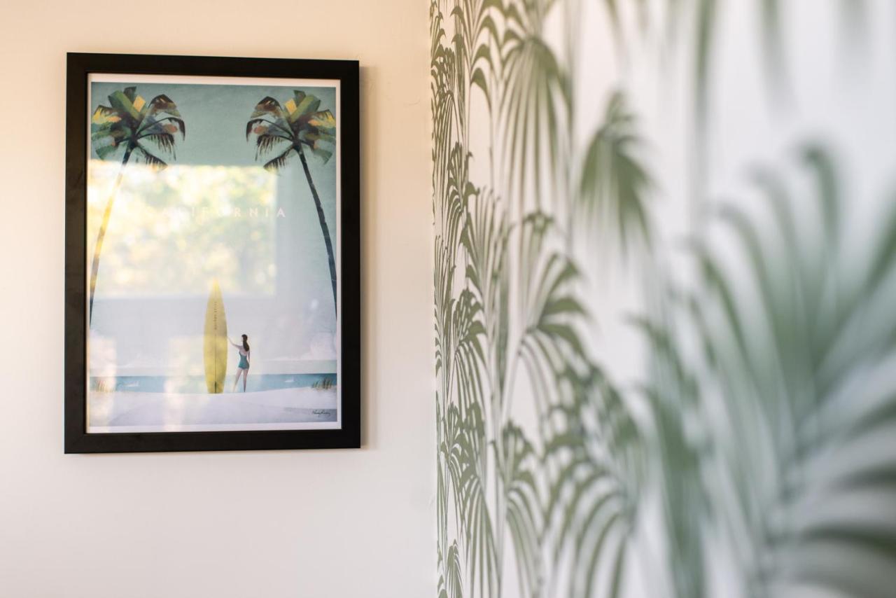 Prinsengracht Canal Studios Амстердам Екстериор снимка