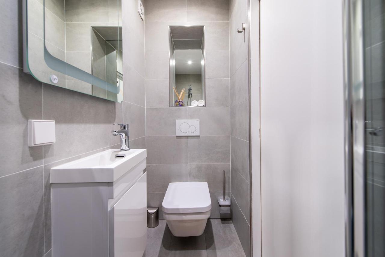 Prinsengracht Canal Studios Амстердам Екстериор снимка