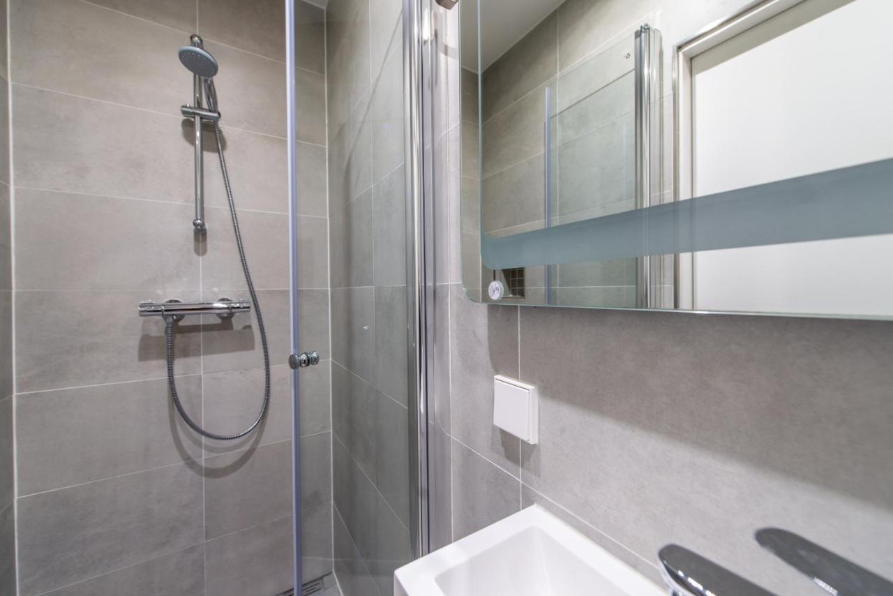 Prinsengracht Canal Studios Амстердам Екстериор снимка